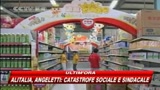 Latte contaminato in Cina, morti 4 neonati