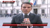 Alitalia, la Cai ritira l'offerta. Si va verso il fallimento