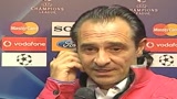 Champions League, Lione-Fiorentina 2-2