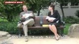 Sarah Palin, la satira si scatena