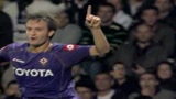 Gilardino viola di rabbia