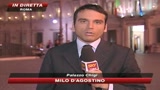 18/09/2008 - Alitalia, la Cai ritira l'offerta. Fallimento più vicino