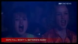 SKY Cine News: Il batterista nudo