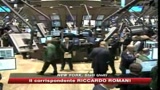 19/09/2008 - Crisi finanziaria, le banche centrali aiutano i mercati