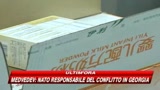 Cina, contaminato dalla melamina anche il latte liquido