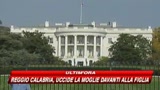 19/09/2008 - Crisi Usa, Bush: Un monento cruciale per l'economia