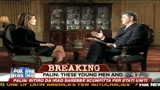 Il mondo secondo Sarah Palin 