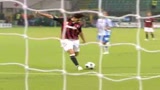 Il Milan punta su Borriello