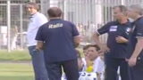 Ringhio è tornato