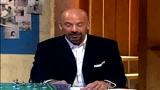 19/09/2008 - Fantacampioni, Vialli e Rossi litigano sulla formazione