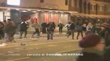 Malmo, black bloc al Social Forum: scontri e cariche