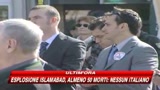 Colonia, stop al raduno anti-islam