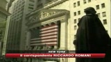 20/09/2008 - Crisi mutui, dal Tesoro americano piano da 700 miliardi