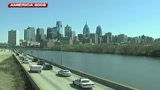 America 2008, gli swing states: la Pennsylvania