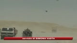 Afghanistan, ordigno contro italiani, nessun ferito