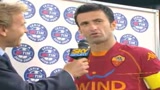 Serie A, Roma-Reggina 3-0