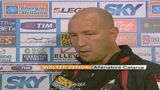 Serie A, Catania-Atalanta 1-0