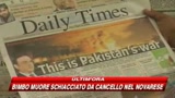 21/09/2008 - Strage a Islamabad, usati 500 chili di esplosivo