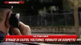 22/09/2008 - Strage di Castelvolturno, fermato un sospetto
