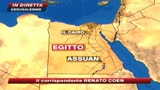 Egitto, giallo sul rapimento degli 11 turisti