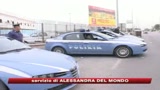 22/09/2008 - Strage di Castelvolturno, in arrivo da oggi altri 400 agenti