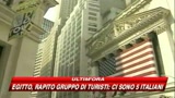 Crisi Usa, la metamorfosi delle banche d'affari 