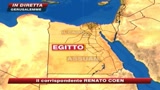 Egitto, rapito gruppo di turisti: ci sono anche 5 italiani