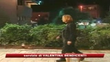 23/09/2008 - Israele, la Livni invita Likud in governo unità nazionale