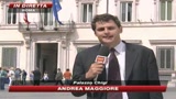 Castel Volturno, governo decide invio di 500 soldati