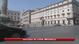 23/09/2008 - Finanziaria, governo taglia le stime della crescita italiana