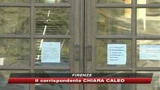 24/09/2008 - Sandri, al via la prima udienza del processo