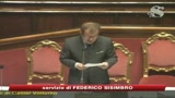 24/09/2008 - Maroni: La camorra ha dichiarato guerra allo Stato