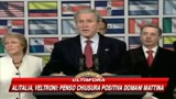 24/09/2008 - Crisi mercati, Fmi: previste perdite per 1300 mld di dollari
