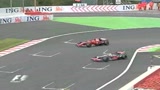 24/09/2008 - Raikkonen vuole essere bello di notte