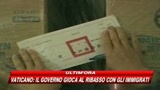 Latte cinese, è allarme in tutto il mondo