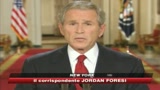 Crisi Usa, forte allarme di Bush sulla recessione