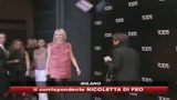 Gwyneth Paltrow ospite d'onore al mega party Tod's