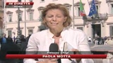 Alitalia, sindacati e Cai alla stretta finale