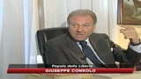 Giustizia, un altro lodo della discordia