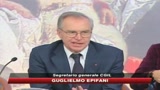 Alitalia, accordo raggiunto. C'è la firma della Cgil  