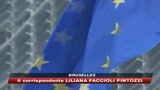 Latte tossico dalla Cina, l'Ue: Nessun pericolo