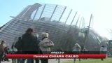 25/09/2008 - Processo Sandri, salta l'udienza per assenza dell'imputato