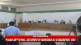 25/09/2008 - Roma, inizia il processo per l'omicidio di Giovanna Reggiani