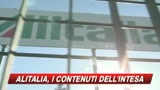 Intesa Cai-sindacati, opzione su precari e riposi fissati