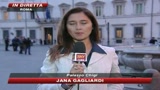 Alitalia, anche la Cgil sottoscrive l'accordo-quadro con Cai