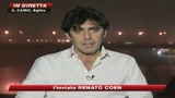 Italiani rapiti in Egitto, Li hanno portati in Libia