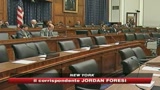 Usa, dal Congresso via libera al piano anti Crisi