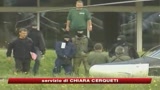 Germania, arrestati sull'aereo due presunti terroristi 