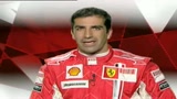 Simulatore GP Belgio