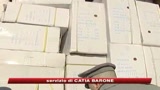 Latte contaminato, Bruxelles blocca importazioni